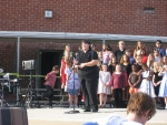 090611 Cougar Choir 026
